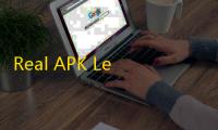 Real APK Leecher 1.3.7 官方版